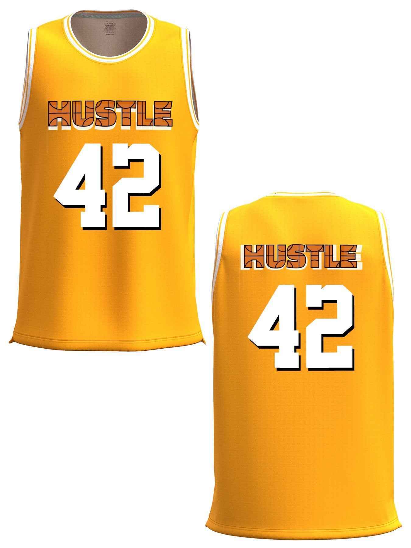 Adult basketball uniform| Ship From USA
