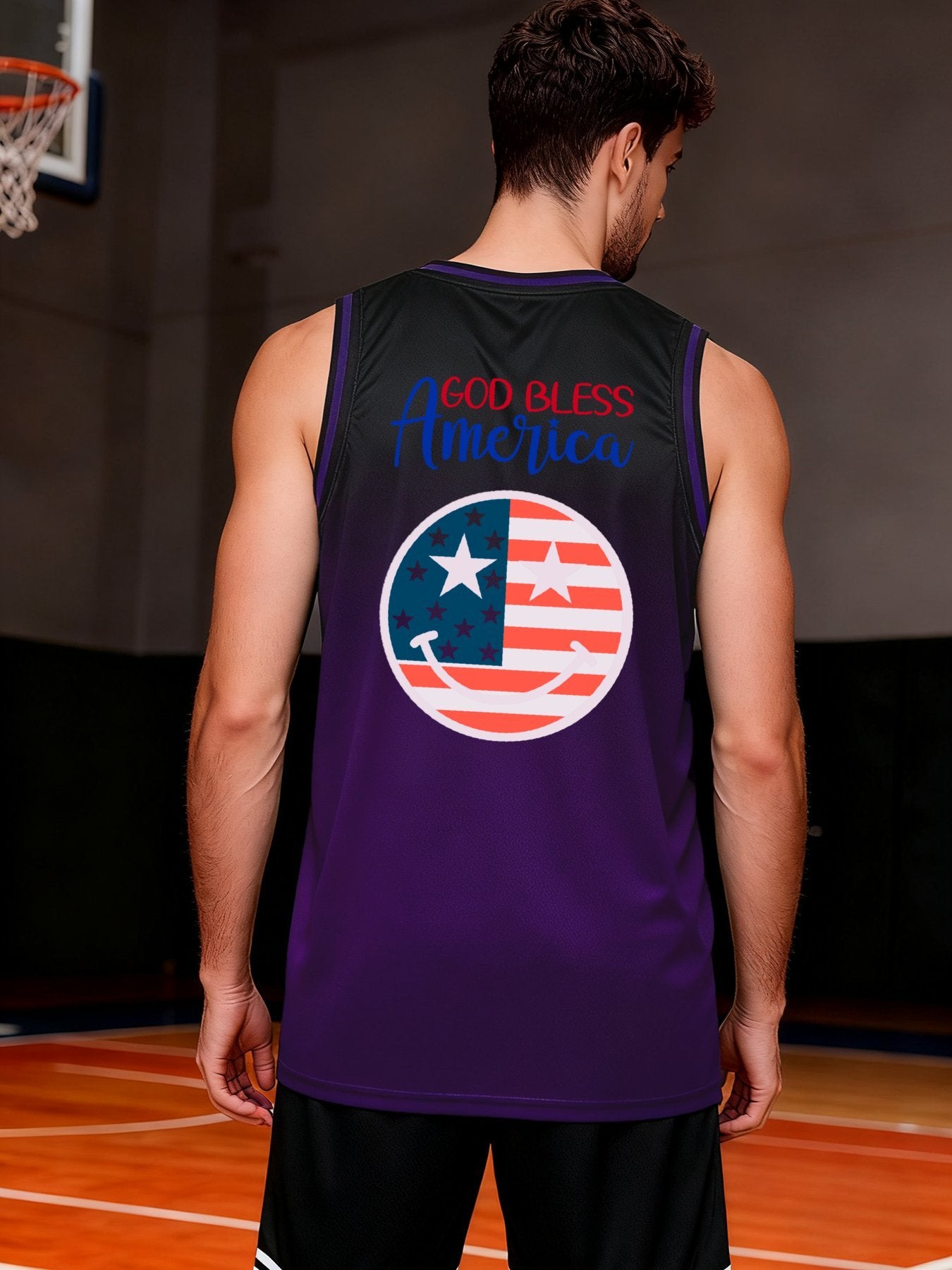 Adult basketball uniform| Ship From USA