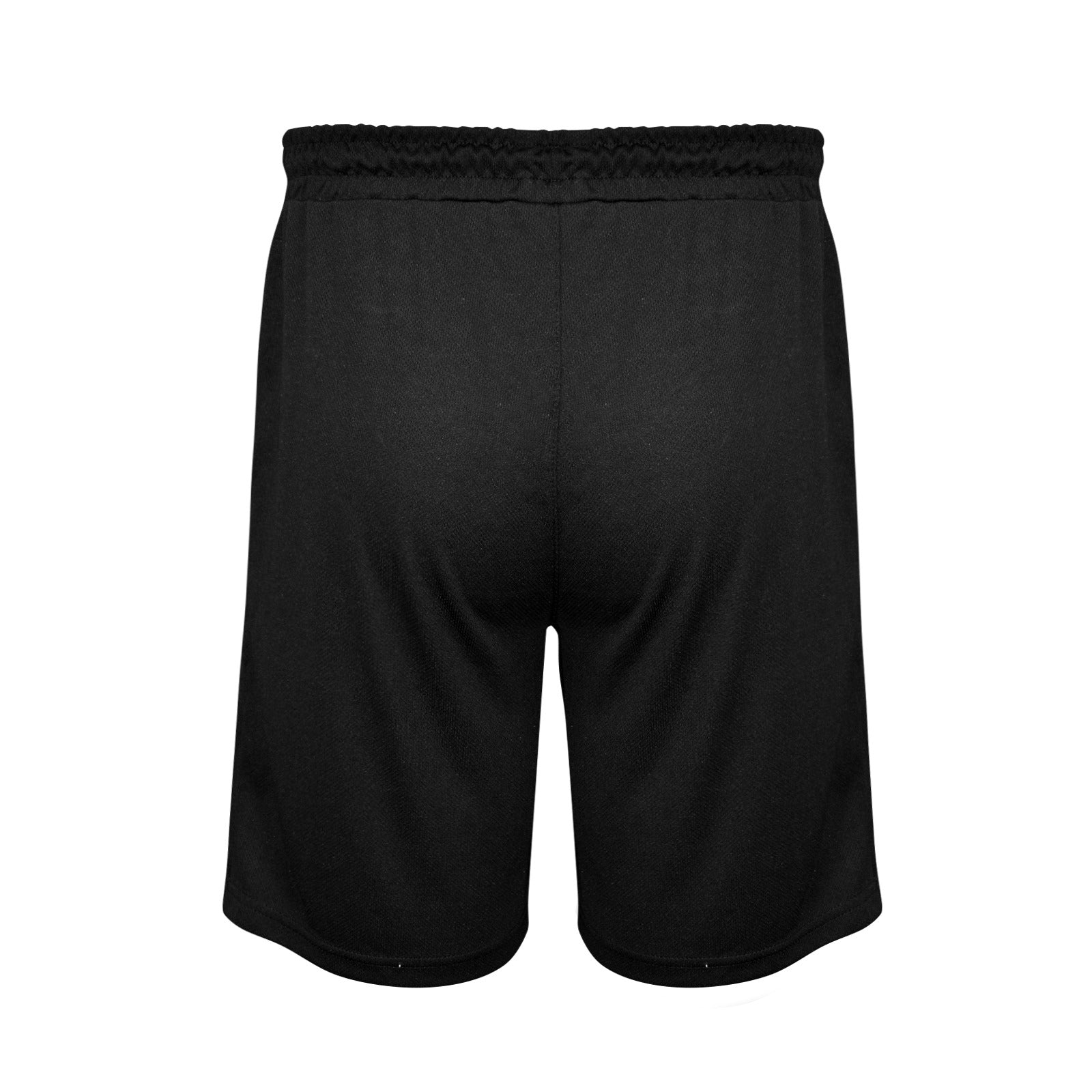 Mud Sweat and Gears Dirt Bike Black Casual Shorts (Made in USA)