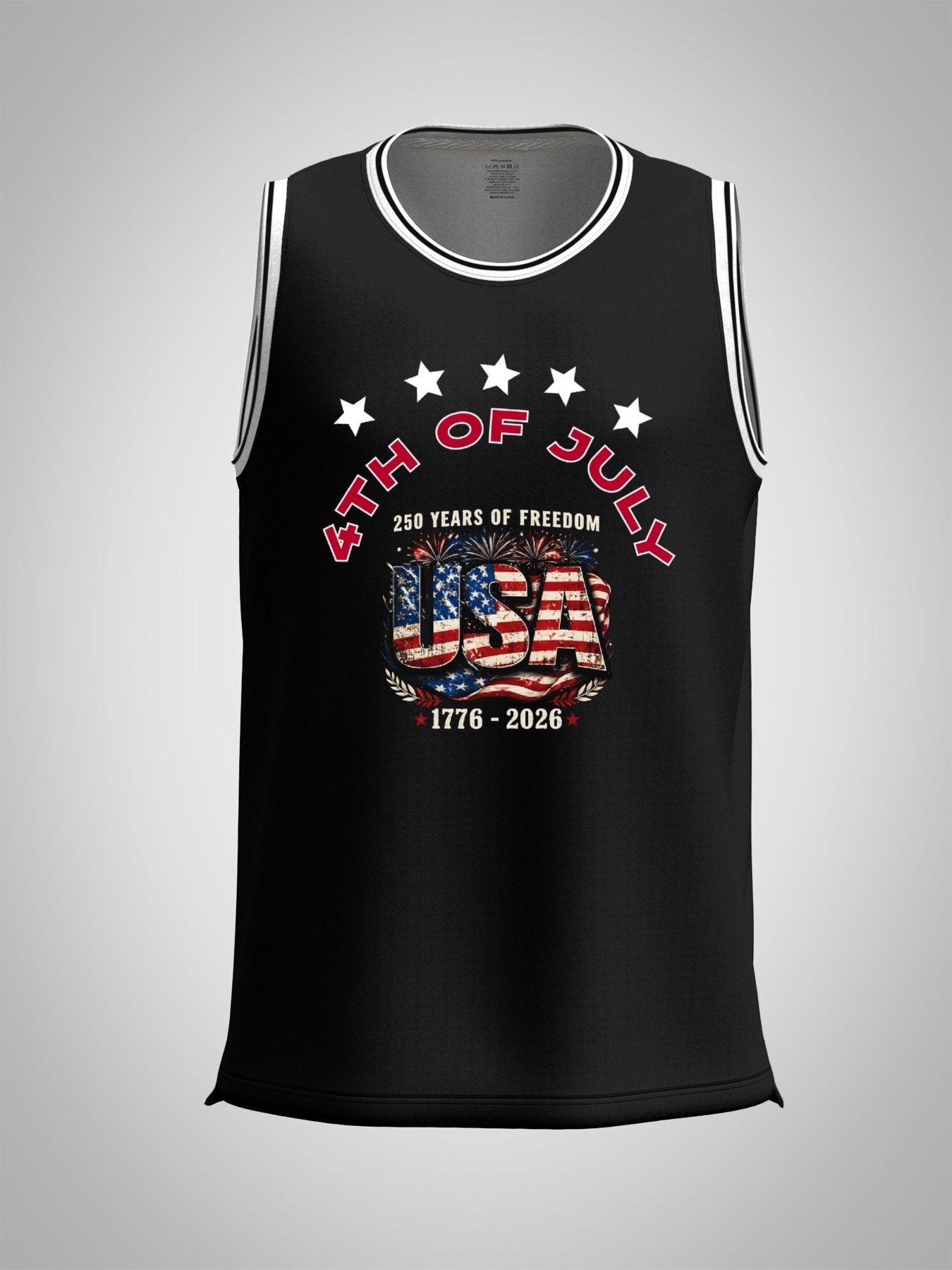 4th of July
