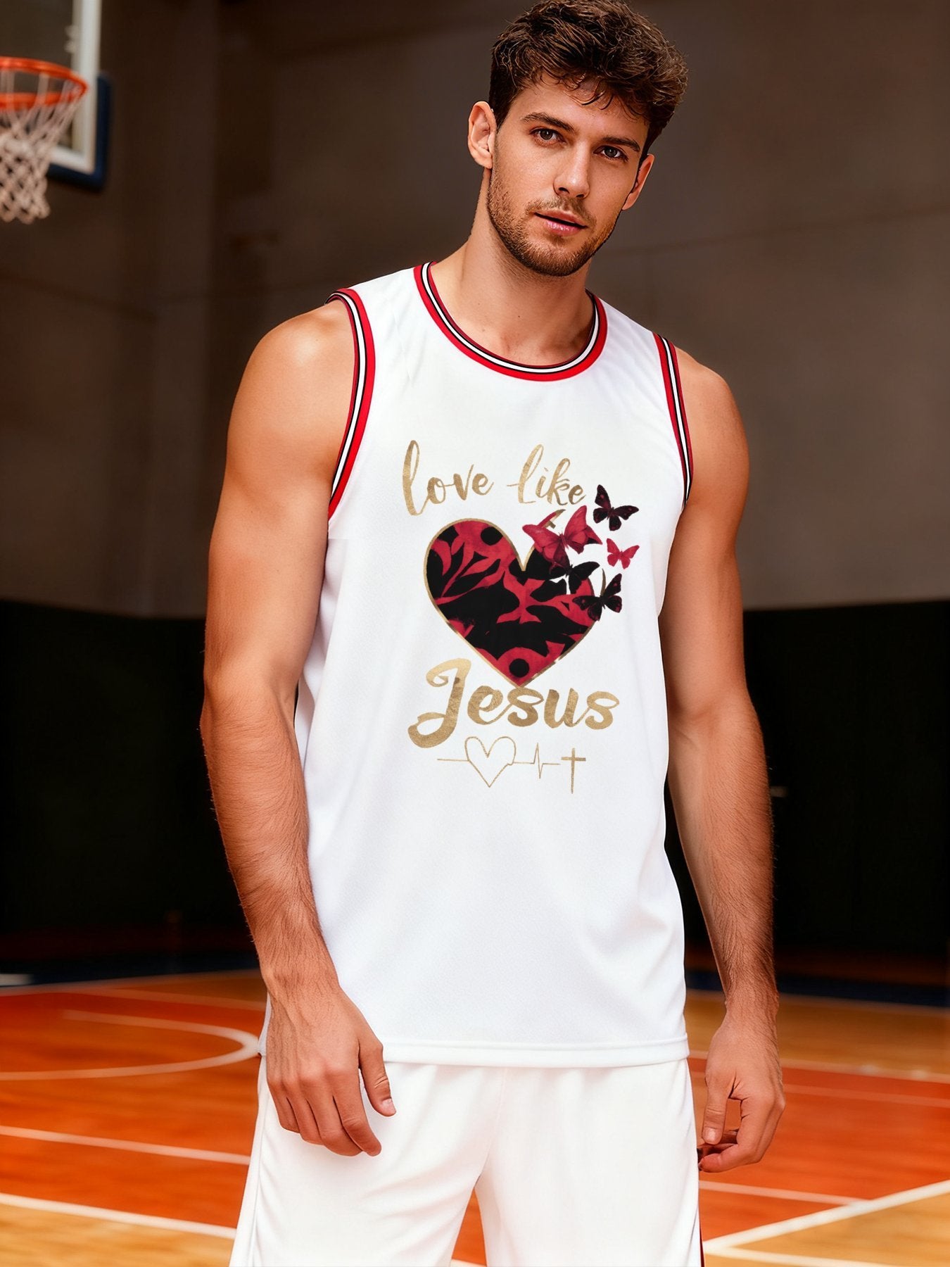 Adult basketball uniform| Ship From USA