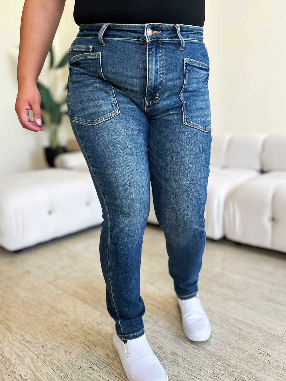 Judy Blue Denim Collection – Shell Design Boutique