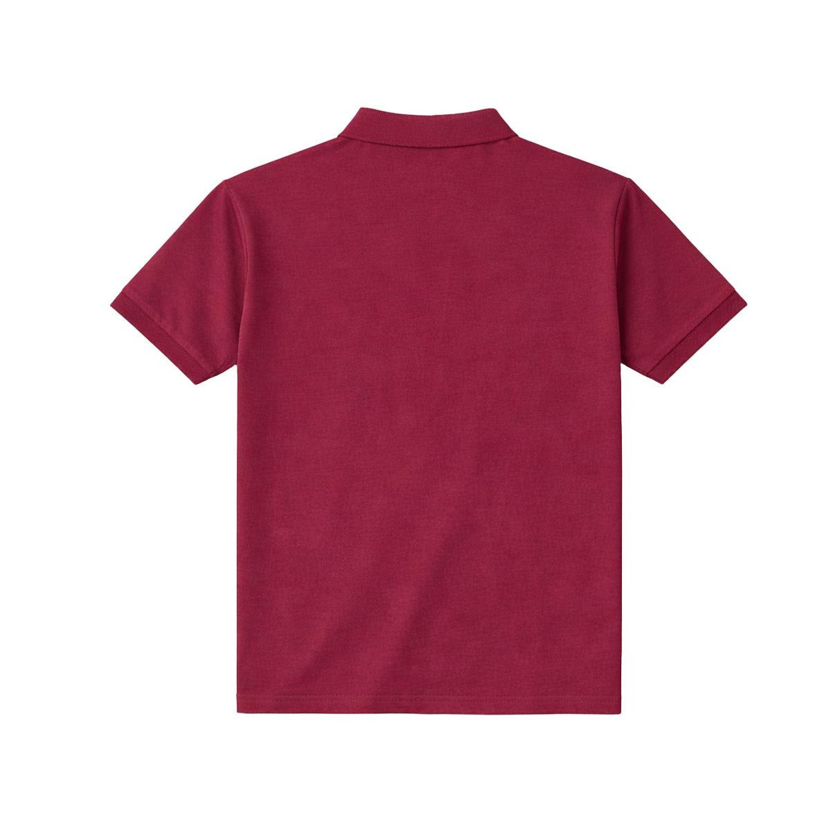 Dad to the Bone Adult Polo Jersey Shirt | Gildan 8800