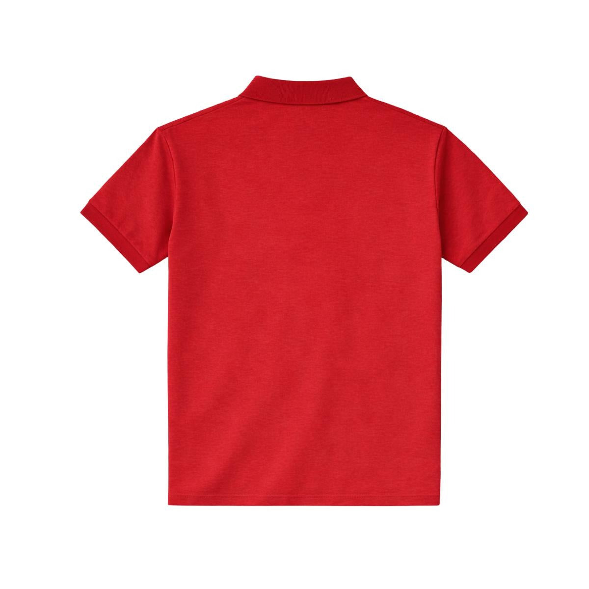 Dad to the Bone Adult Polo Jersey Shirt | Gildan 8800