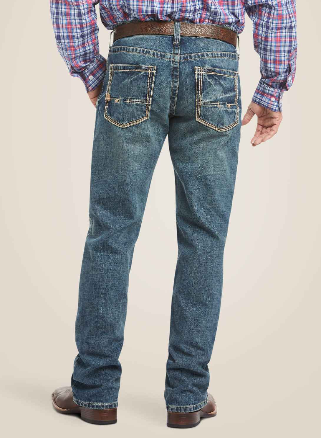M4 Gulch Jean | Ariat Mens