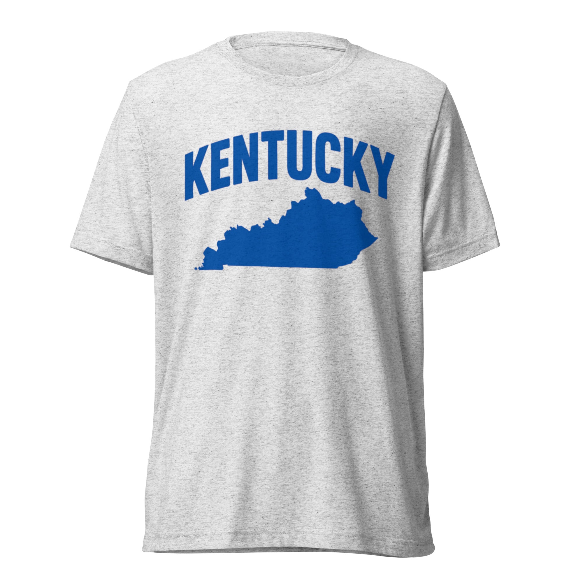 Kentucky + Outline Short sleeve t-shirt | Elite