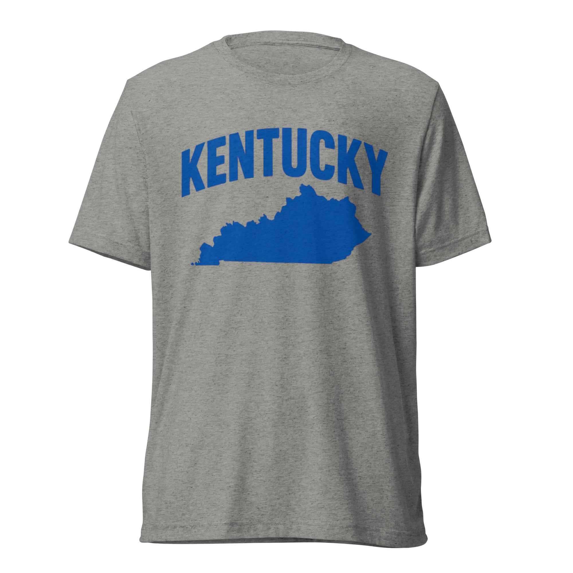 Kentucky + Outline Short sleeve t-shirt | Elite