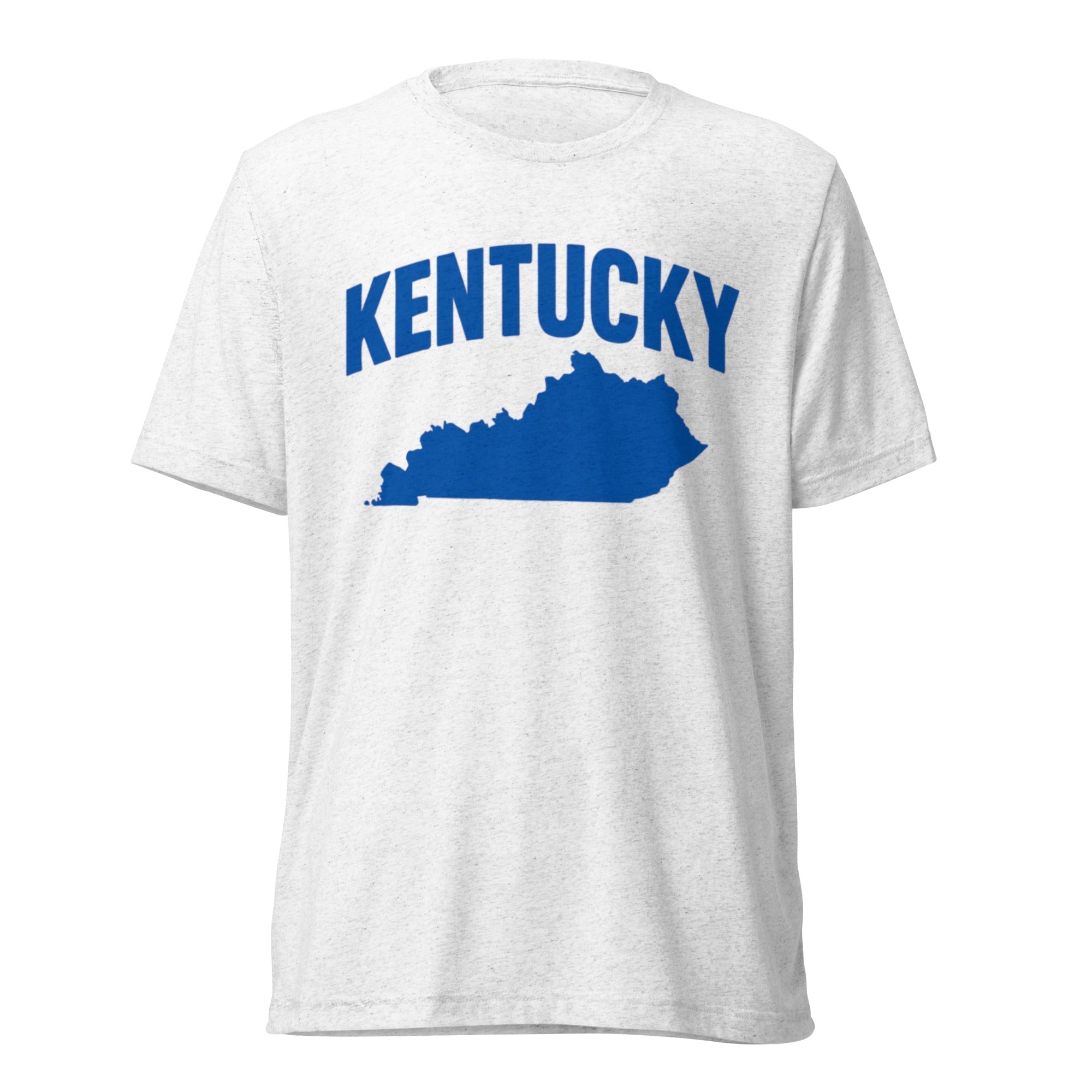 Kentucky + Outline Short sleeve t-shirt | Elite