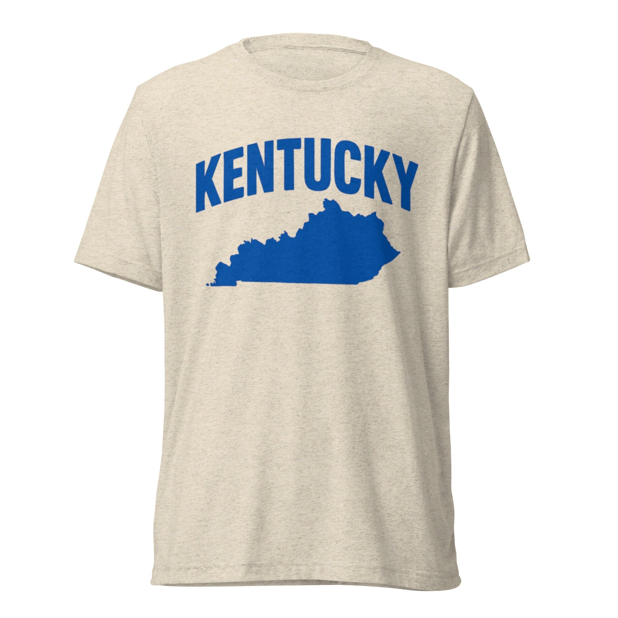 Kentucky + Outline Short sleeve t-shirt | Elite