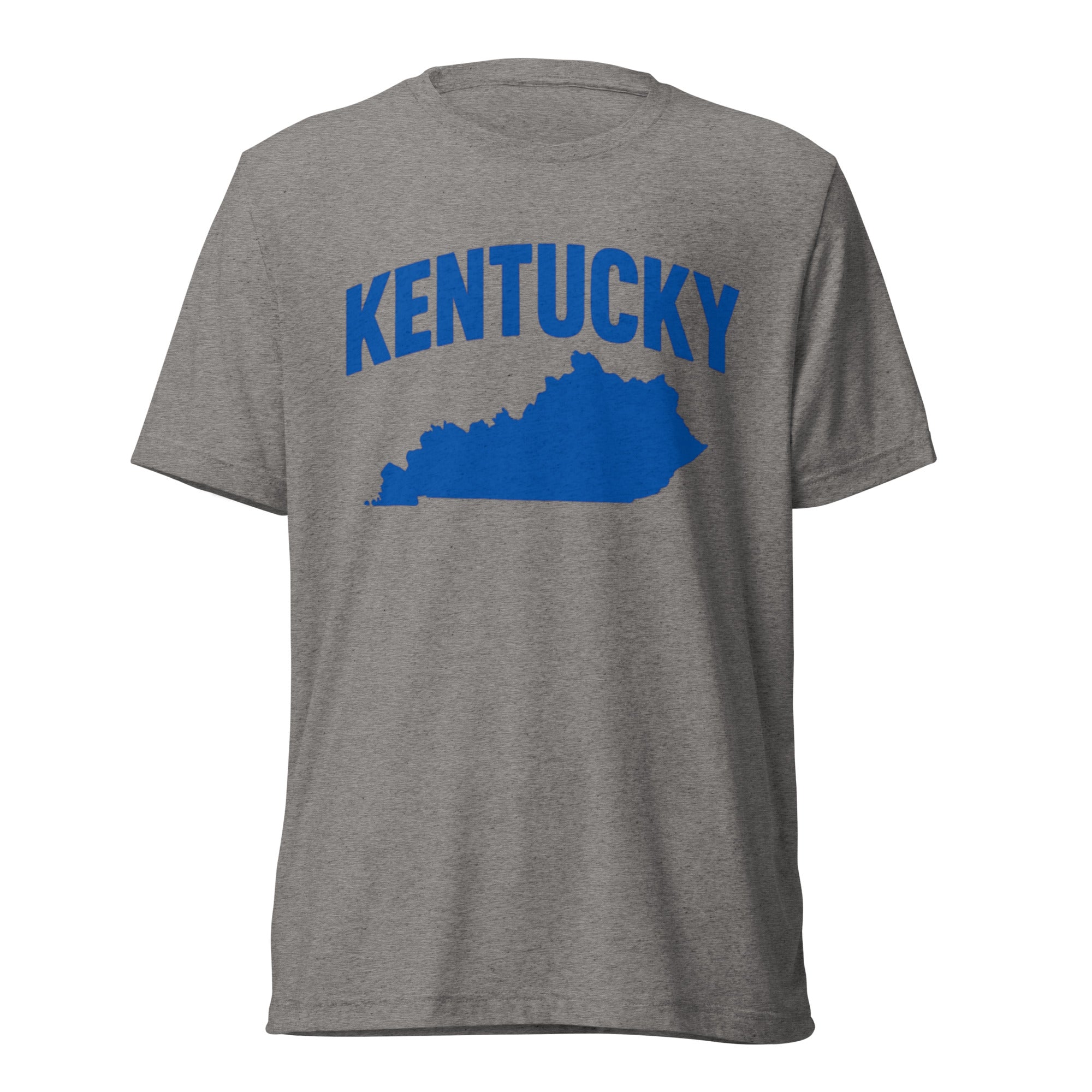 Kentucky + Outline Short sleeve t-shirt | Elite