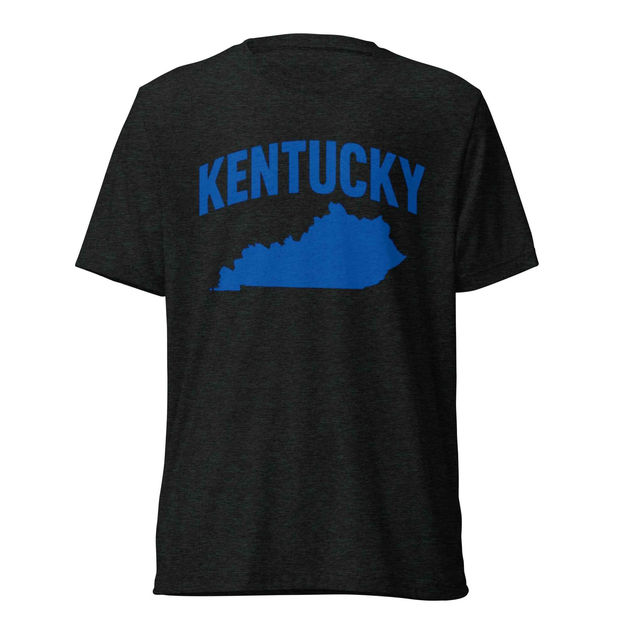 Kentucky + Outline Short sleeve t-shirt | Elite