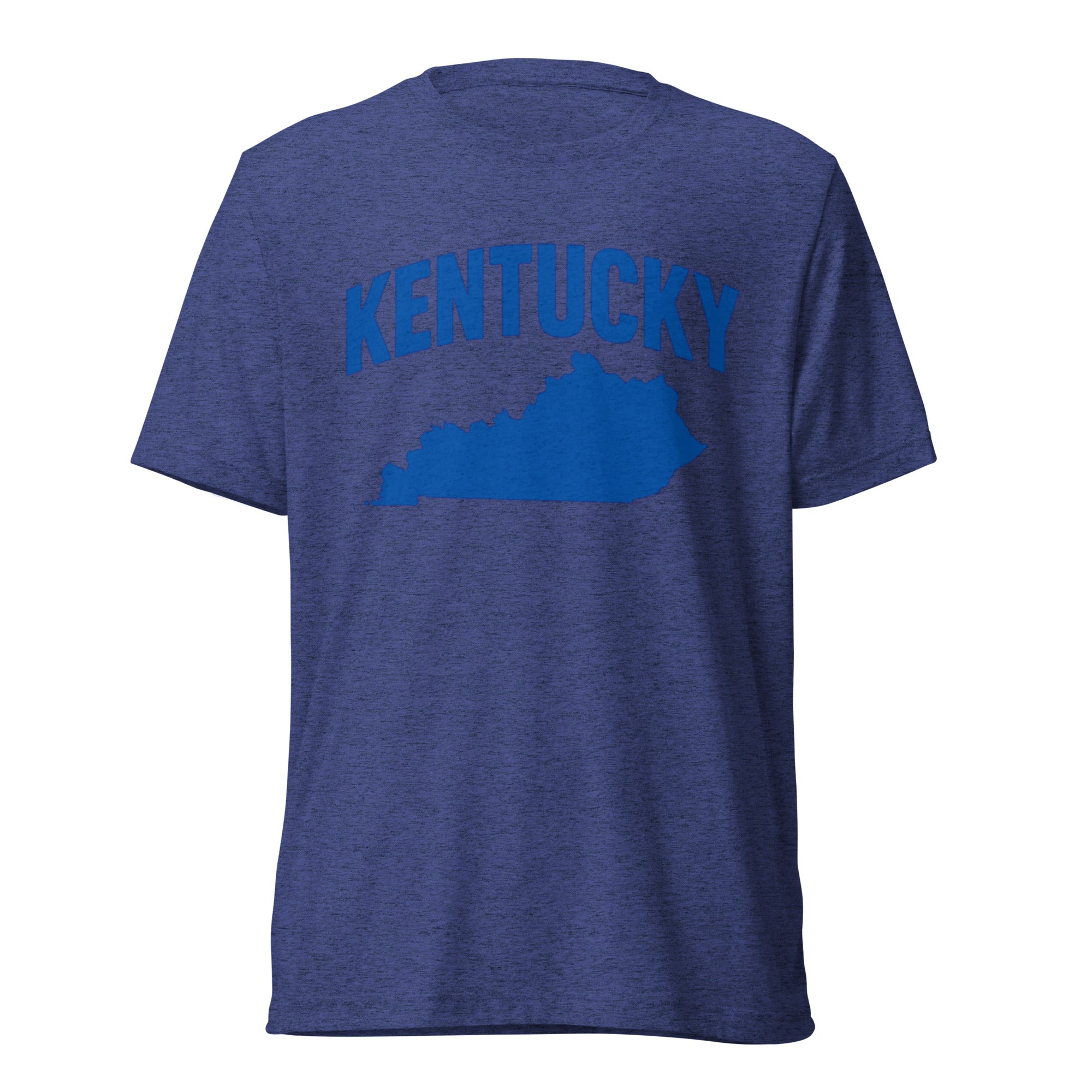 Kentucky + Outline Short sleeve t-shirt | Elite