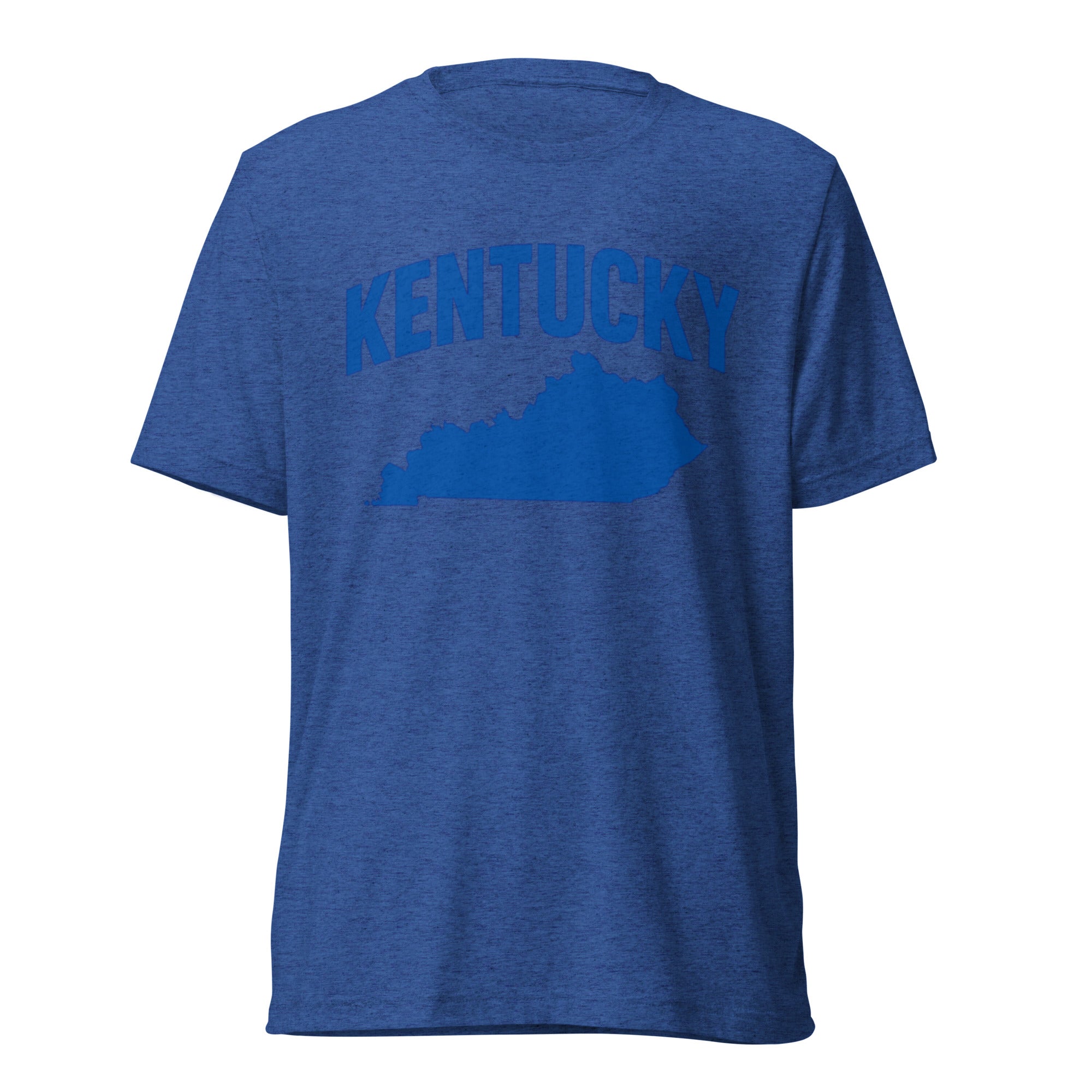 Kentucky + Outline Short sleeve t-shirt | Elite
