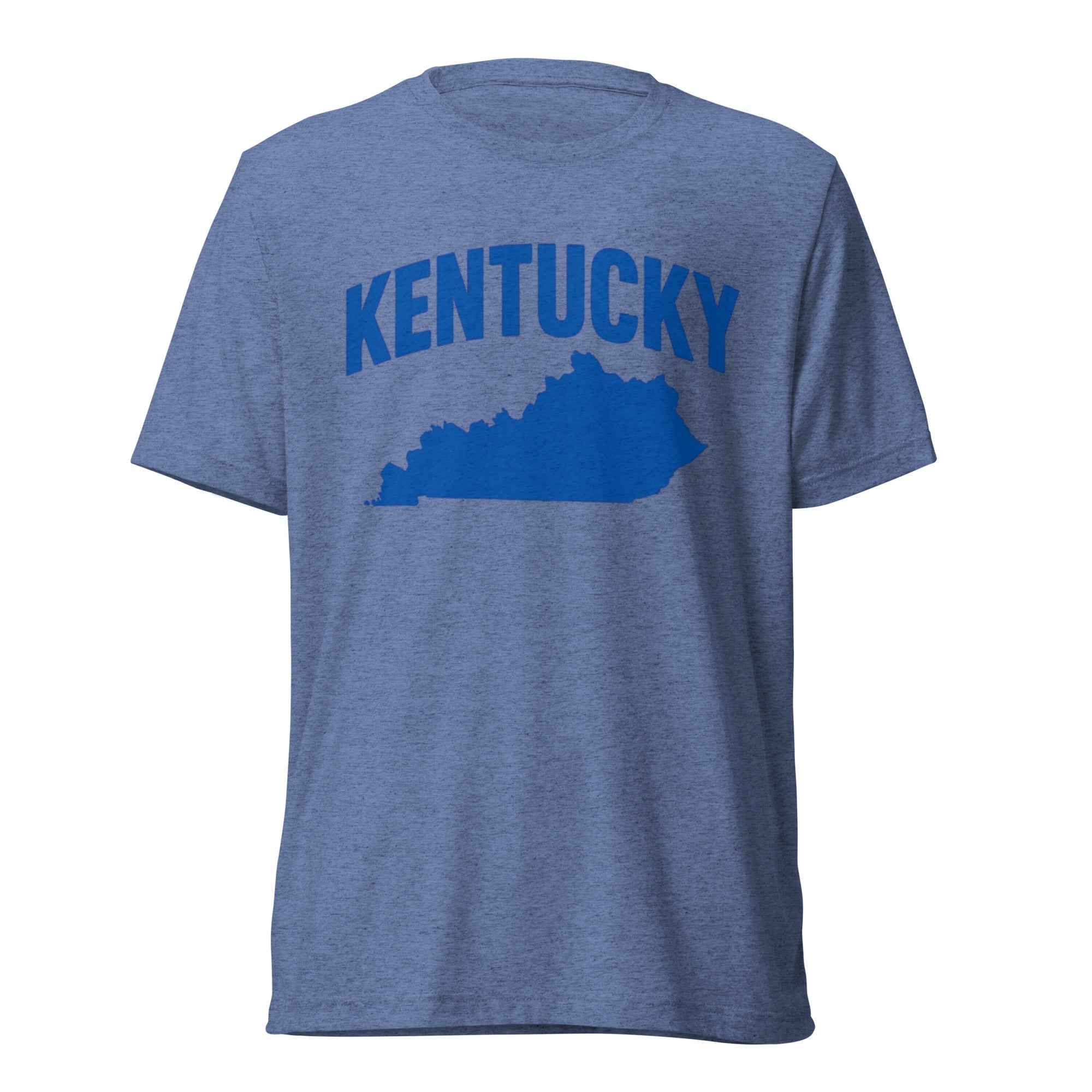 Kentucky + Outline Short sleeve t-shirt | Elite