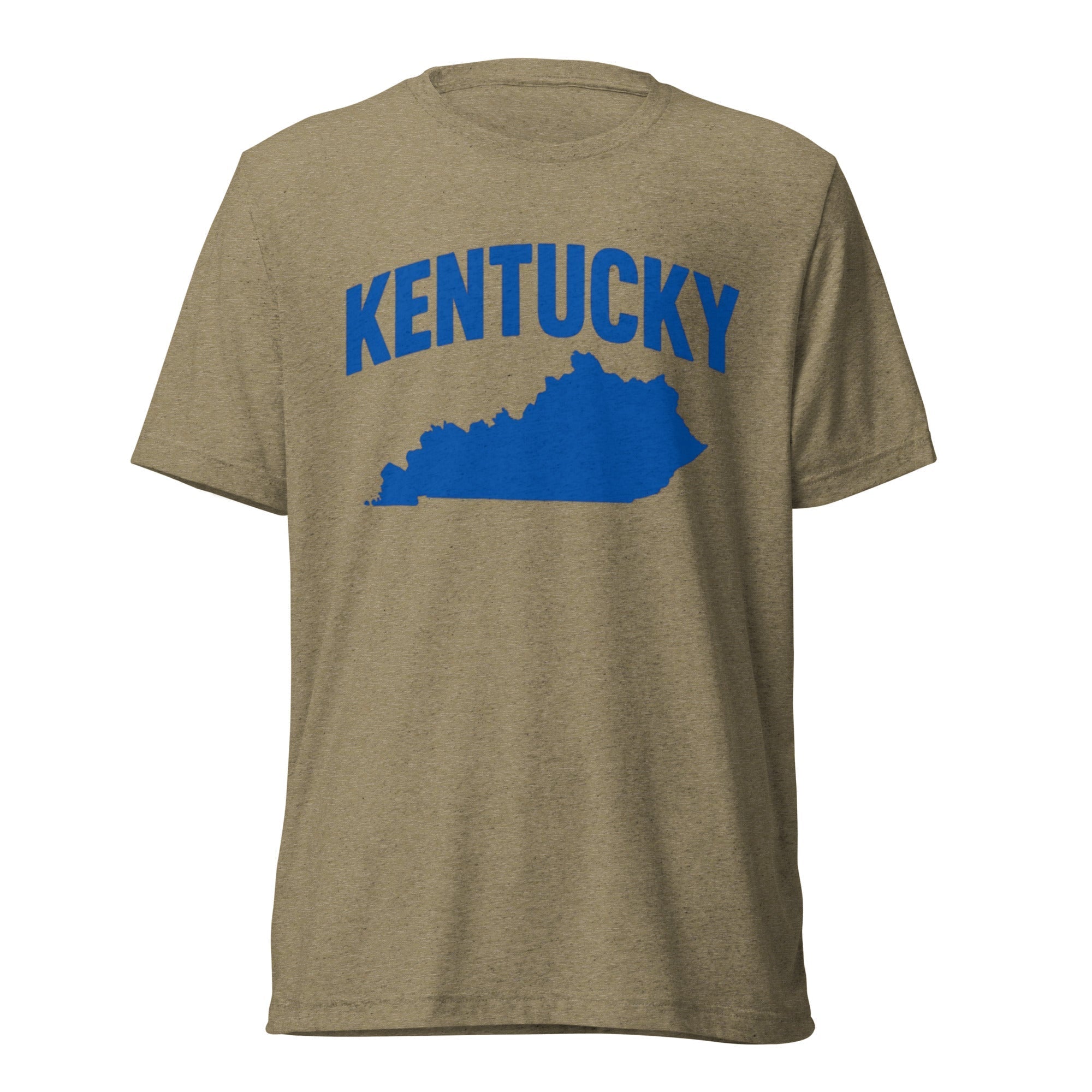 Kentucky + Outline Short sleeve t-shirt | Elite