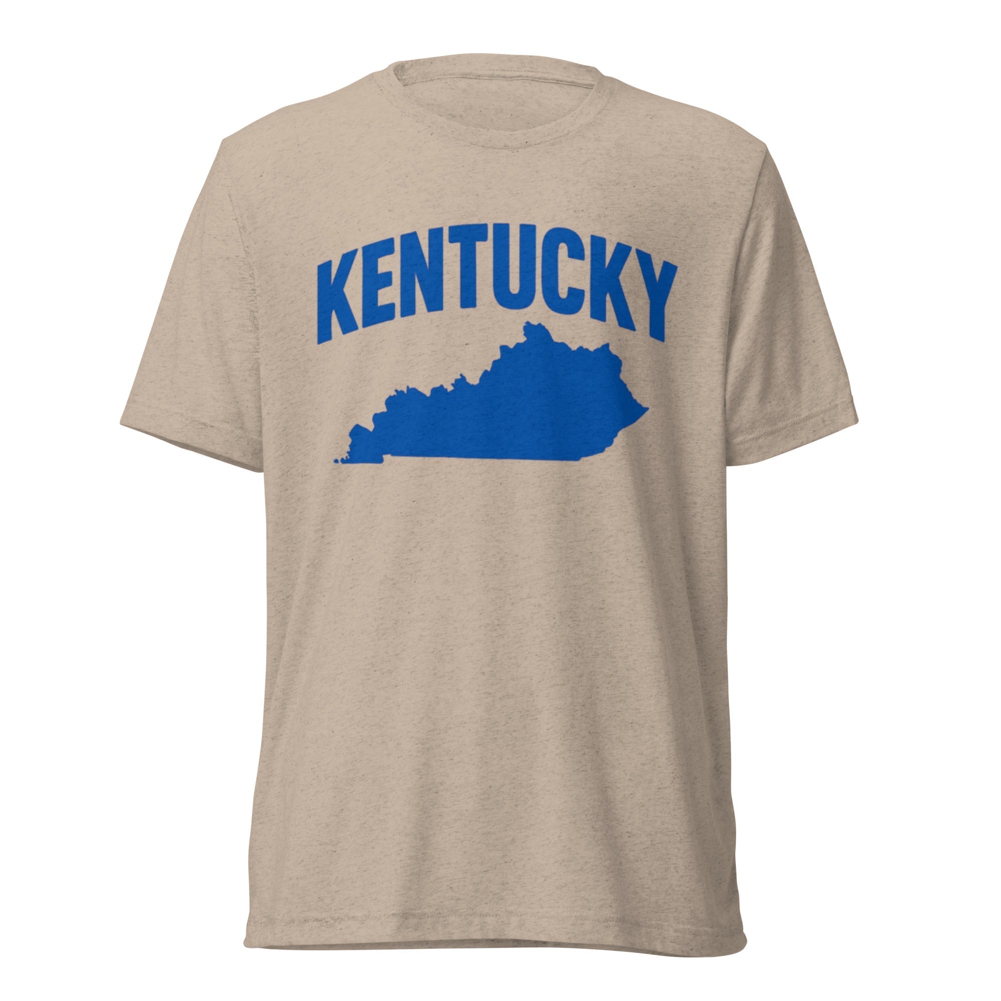 Kentucky + Outline Short sleeve t-shirt | Elite