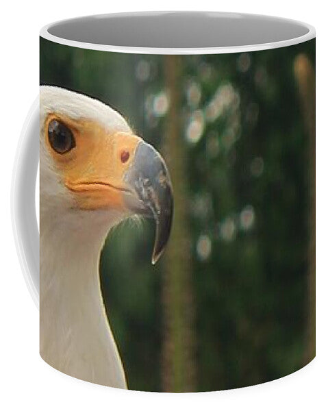 Majestic American Bald Eagle Eagle - Mug