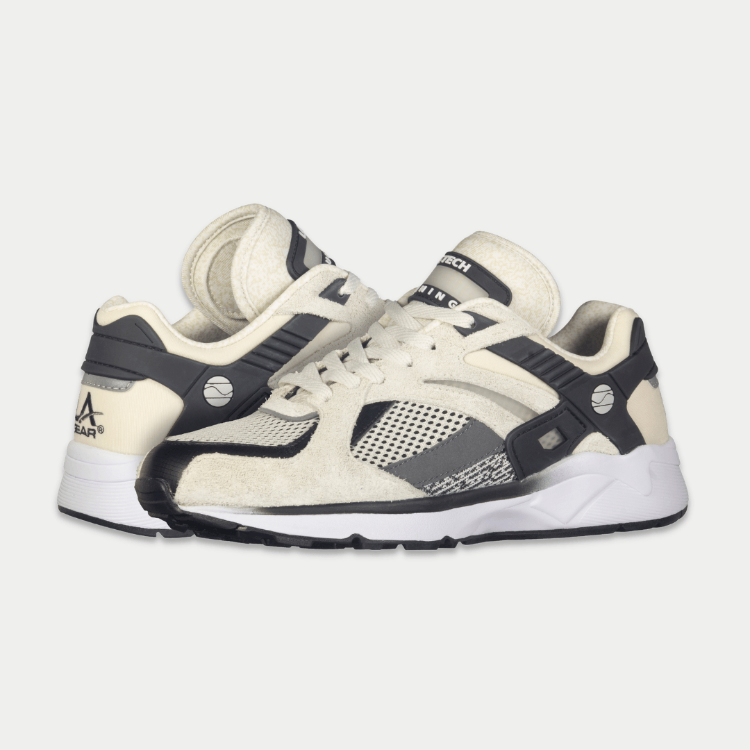 LA GEAR MEN'S CATAPULT LOWTOP