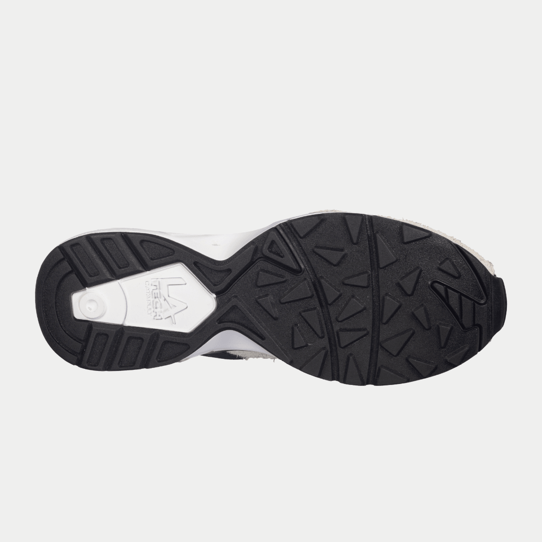 LA GEAR MEN'S CATAPULT LOWTOP