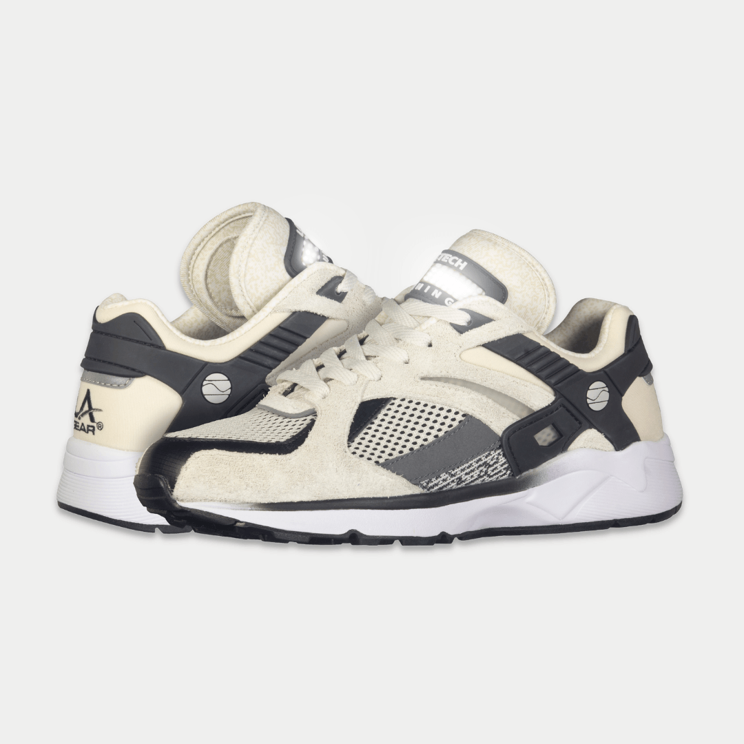LA GEAR MEN'S CATAPULT LOWTOP