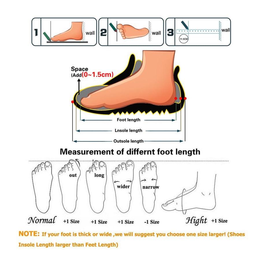 Men's Flat Round Toe Comfort Fashion Sneakers and Dress Shoes