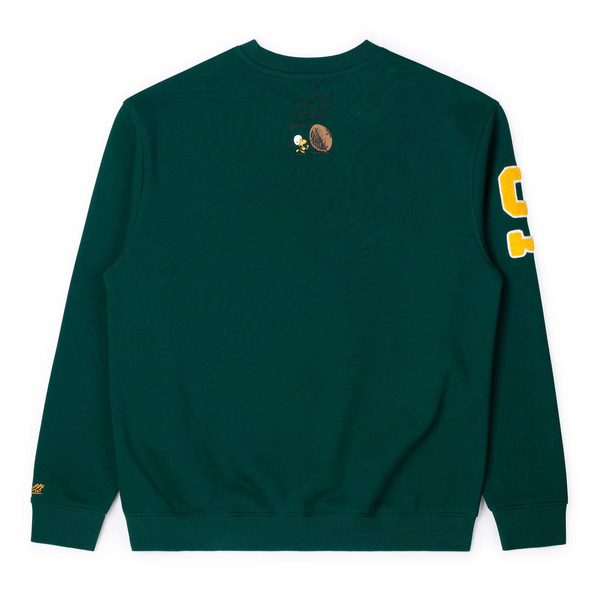 Peanuts 