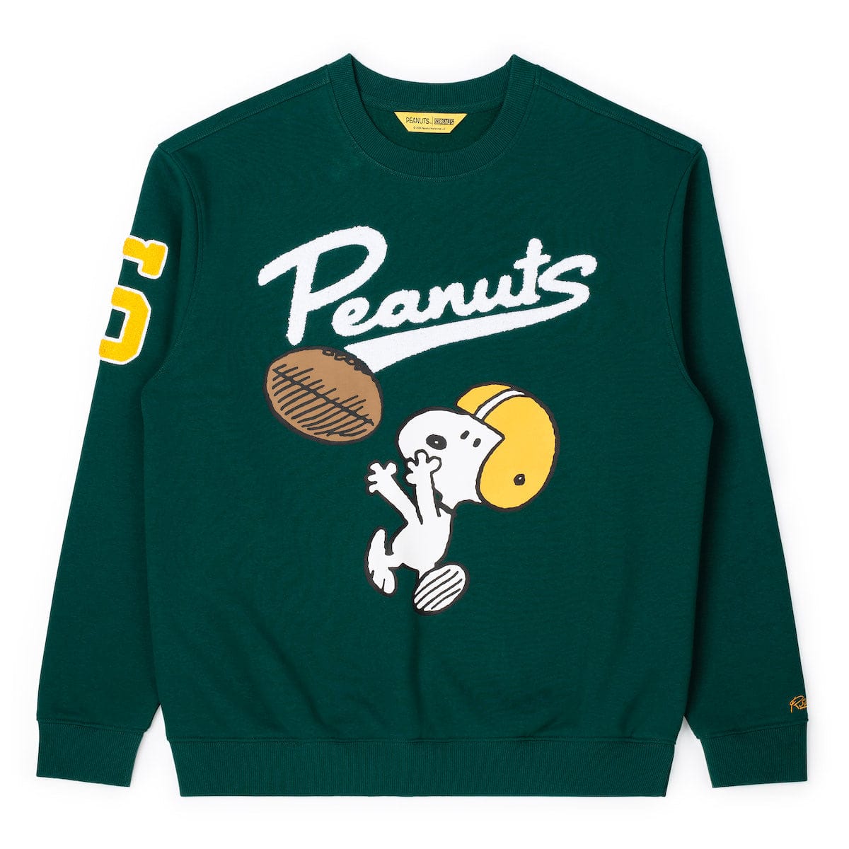 Peanuts 