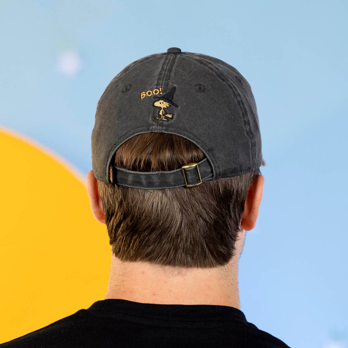 Peanuts 
