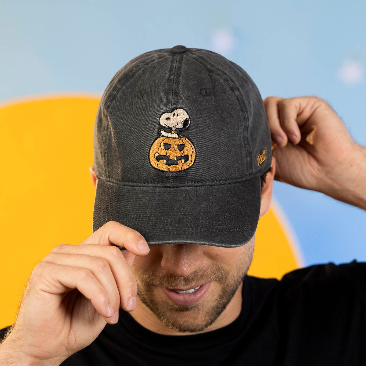 Peanuts 