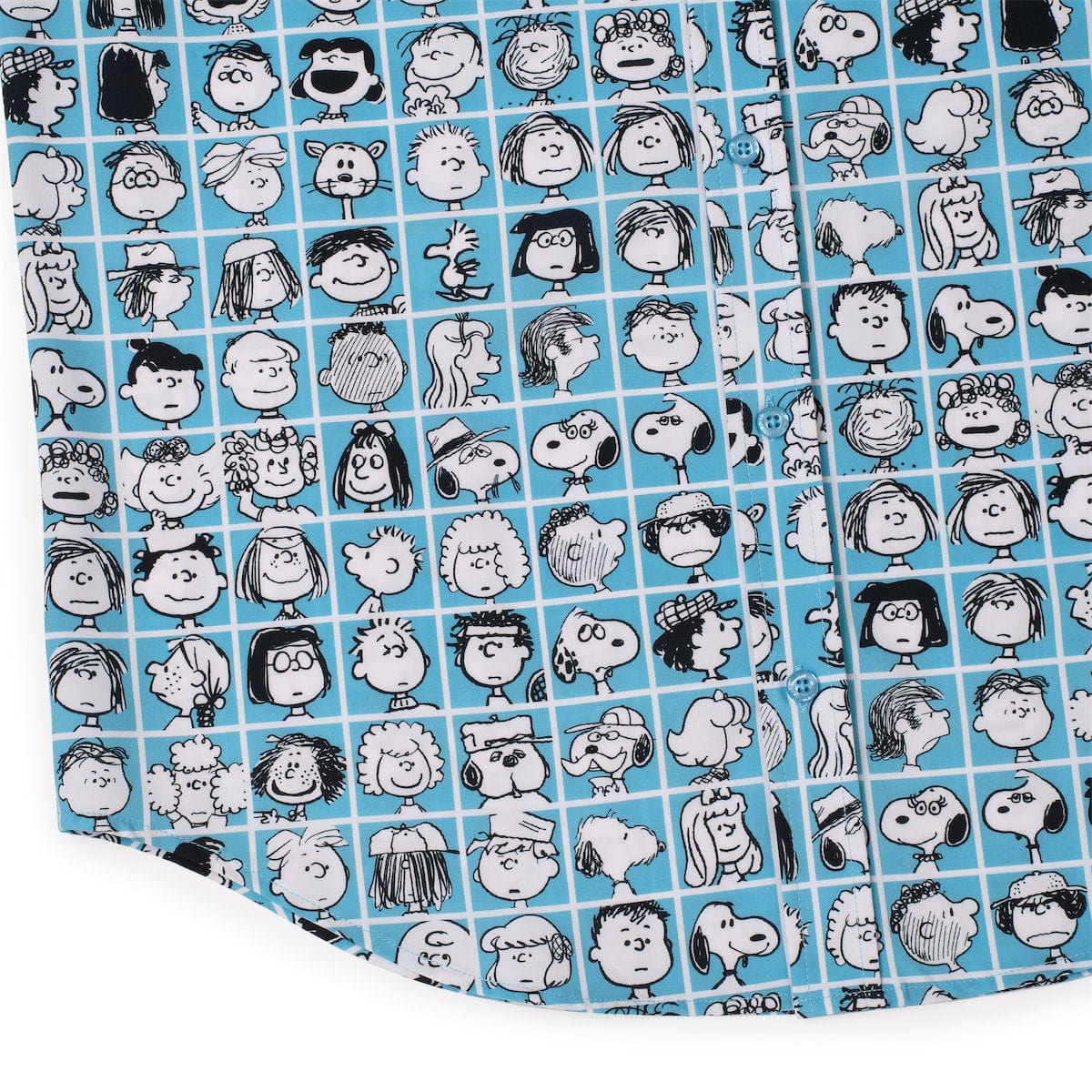 Peanuts 
