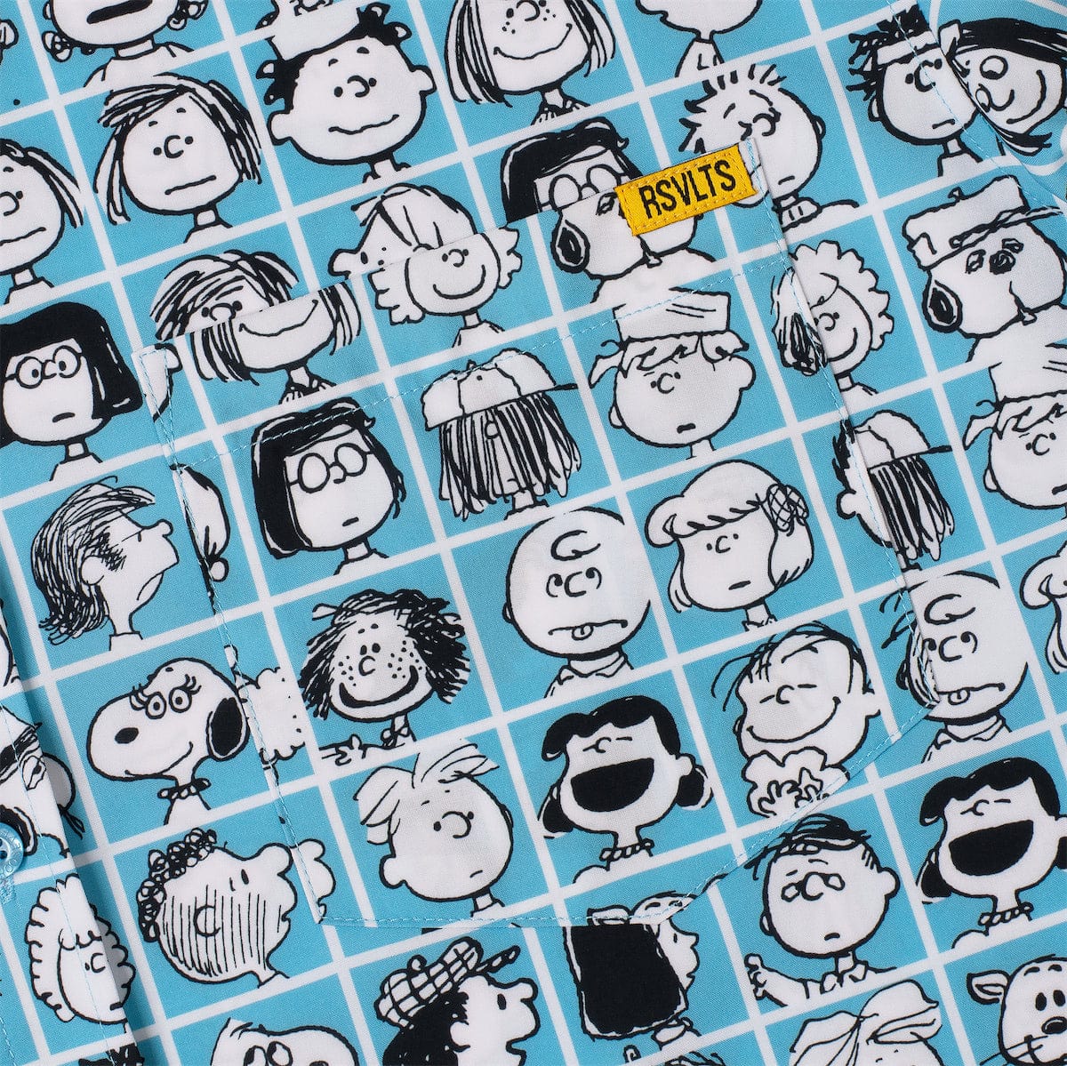 Peanuts 
