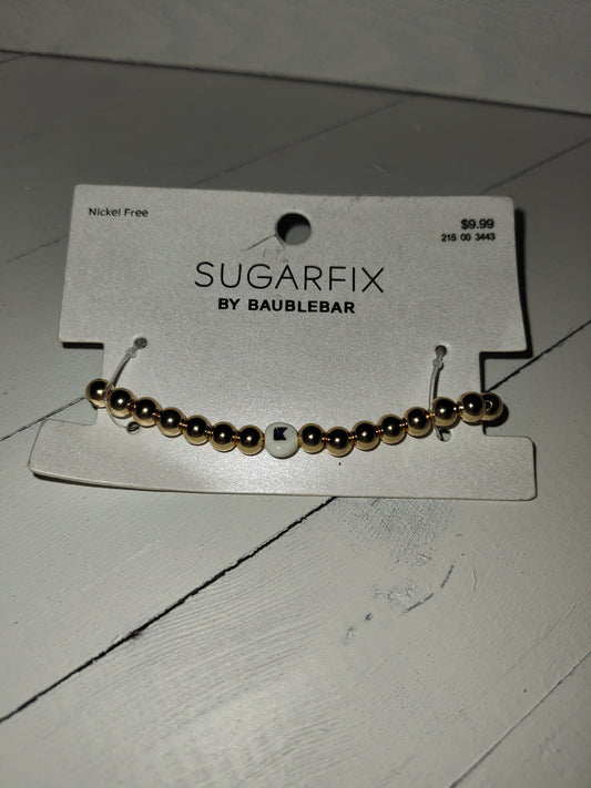 K Bracelet