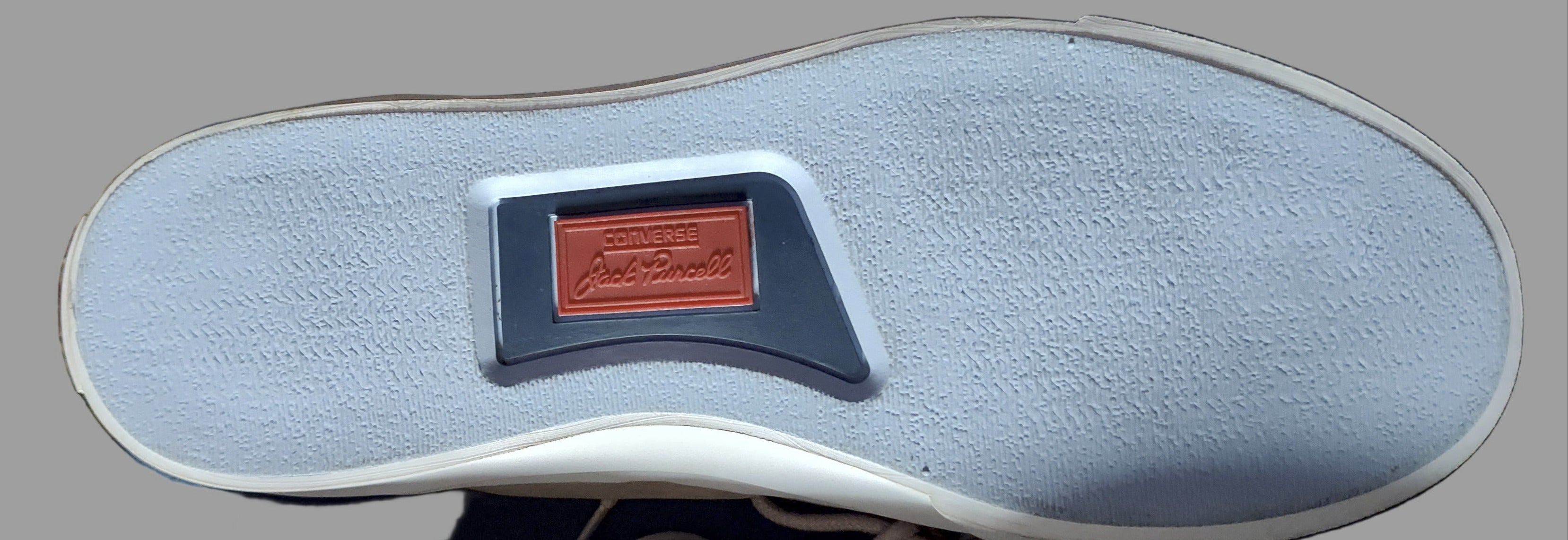 Women's Beige Converse Sneakers - size 10.5