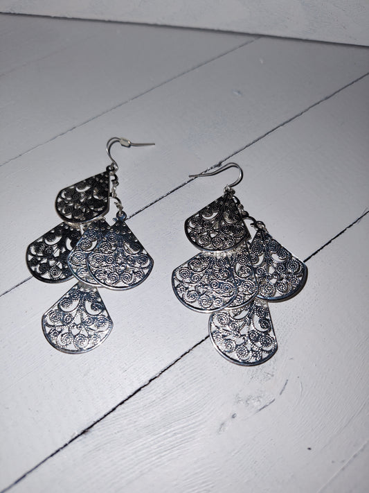 Dangle Earrings