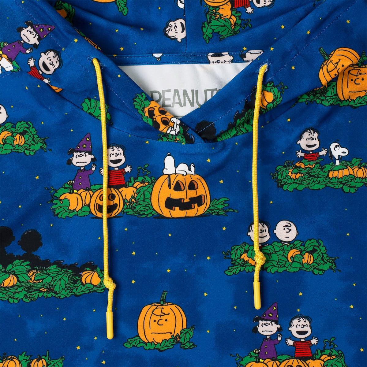 Peanuts 