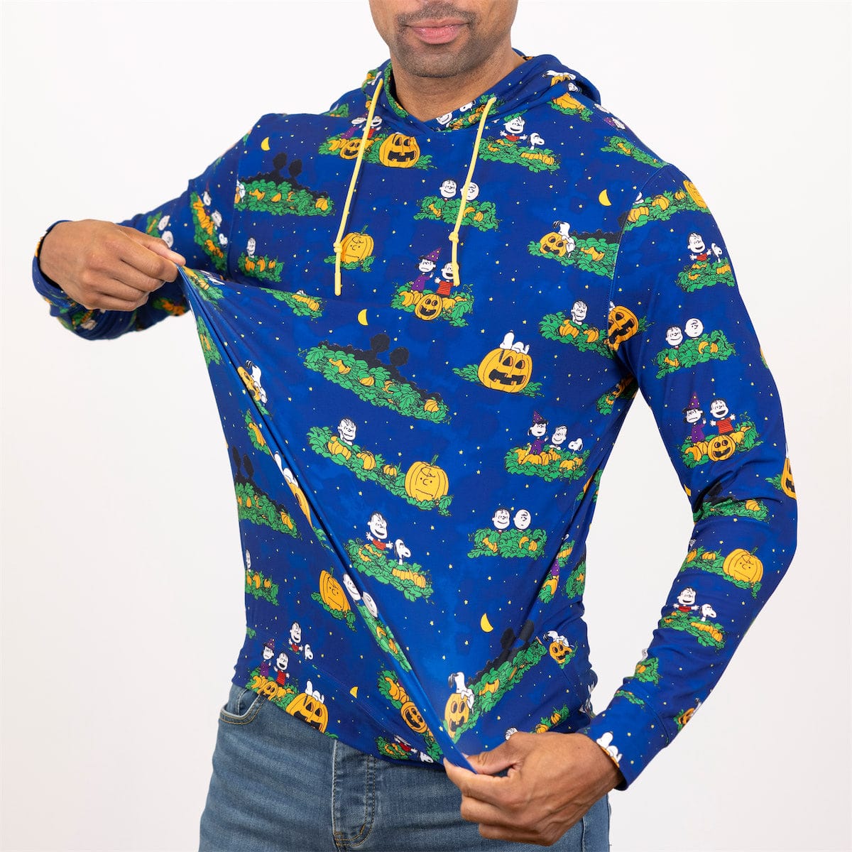 Peanuts 