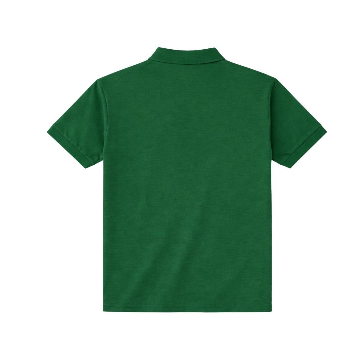 Dad to the Bone Adult Polo Jersey Shirt | Gildan 8800