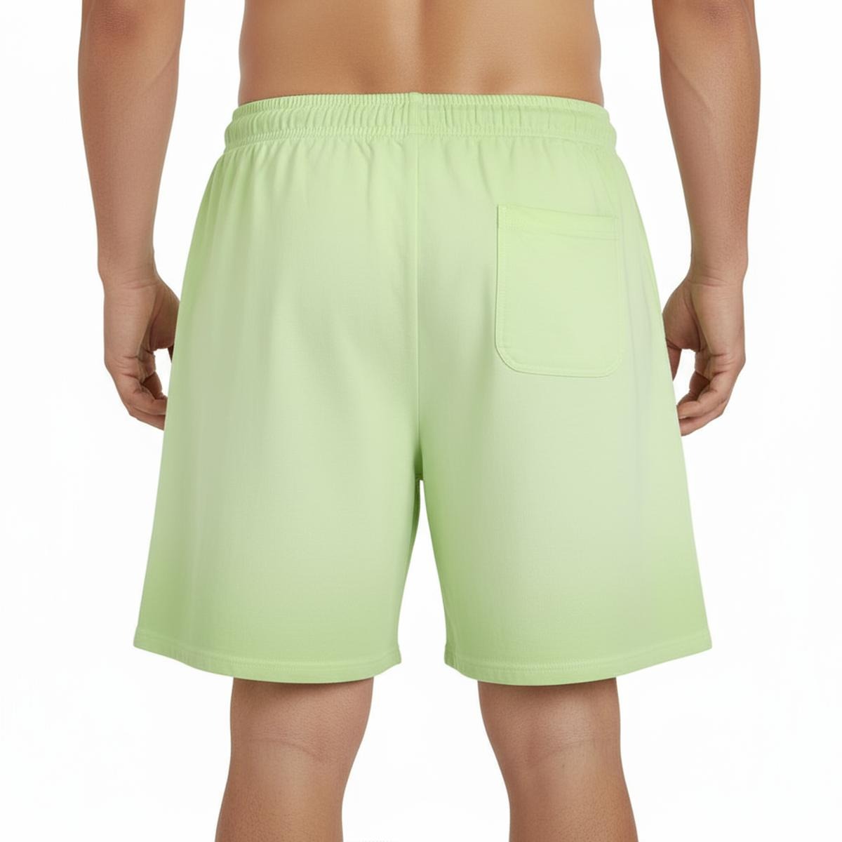 Men’s Made in the 80's Cassette Tape Casual Shorts (Printed in USA)