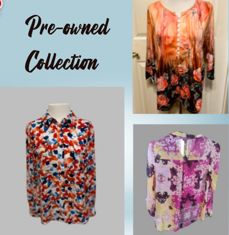 Pre-owned Collection Volume Discount