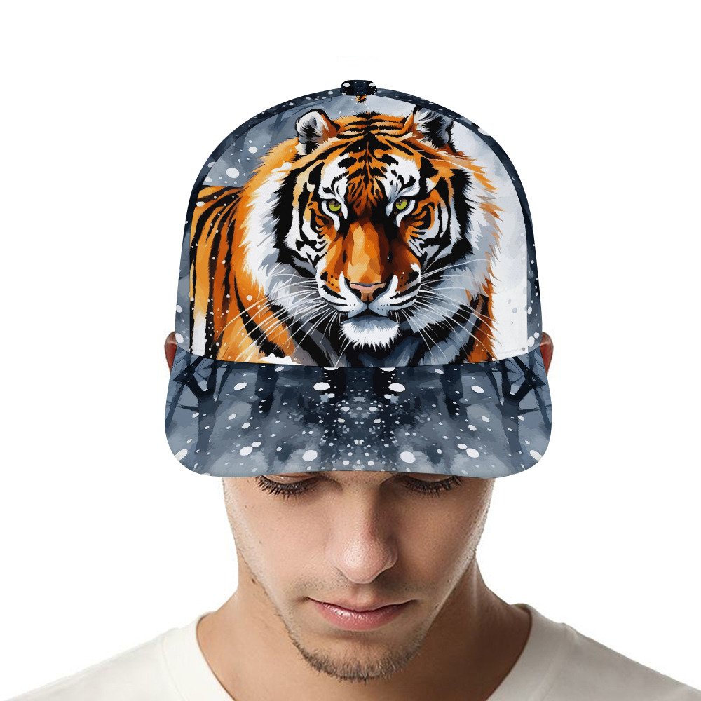 Ferocious Tiger Accessories Bundle