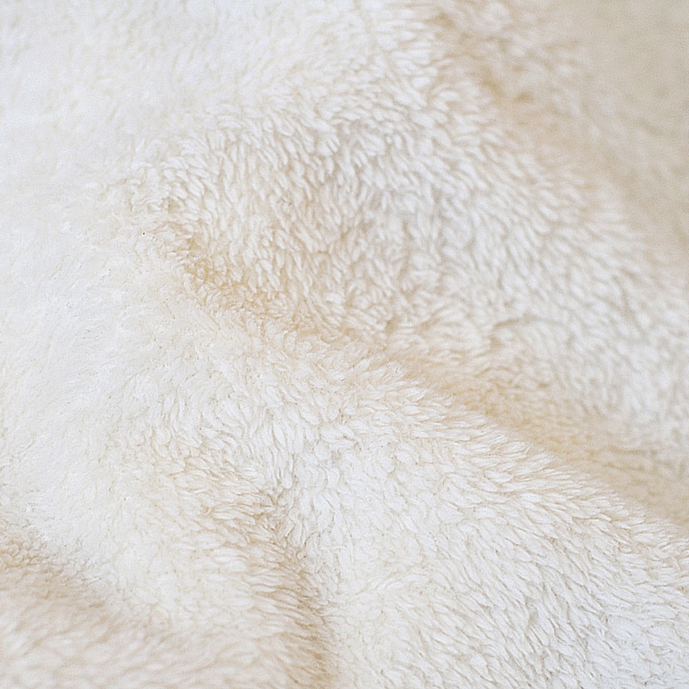 Blue Festive Snowman Pattern Blanket