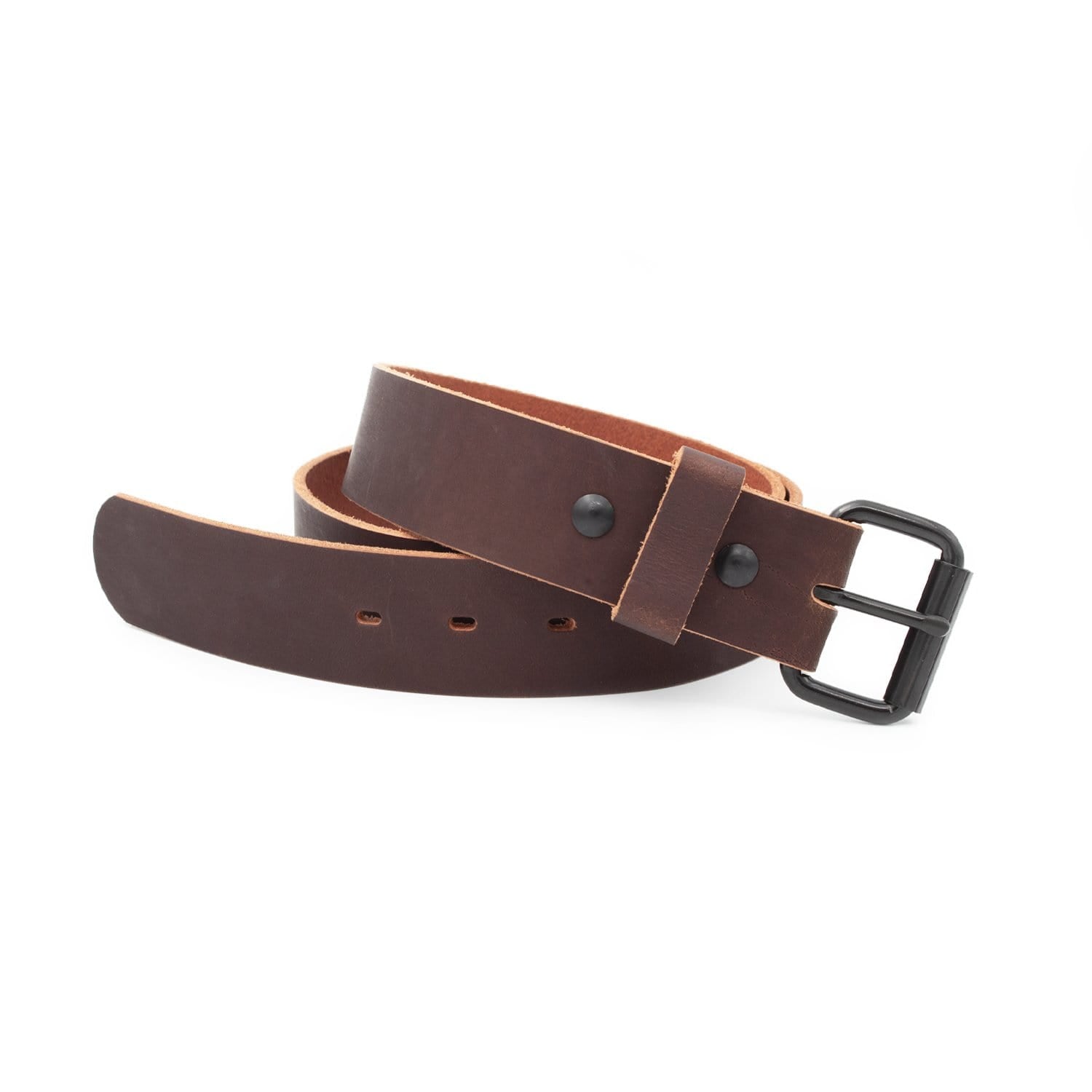 Men's The Classic Leather Everyday Belt