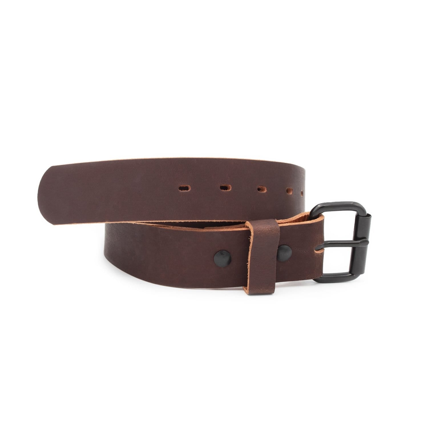 Men's The Classic Leather Everyday Belt
