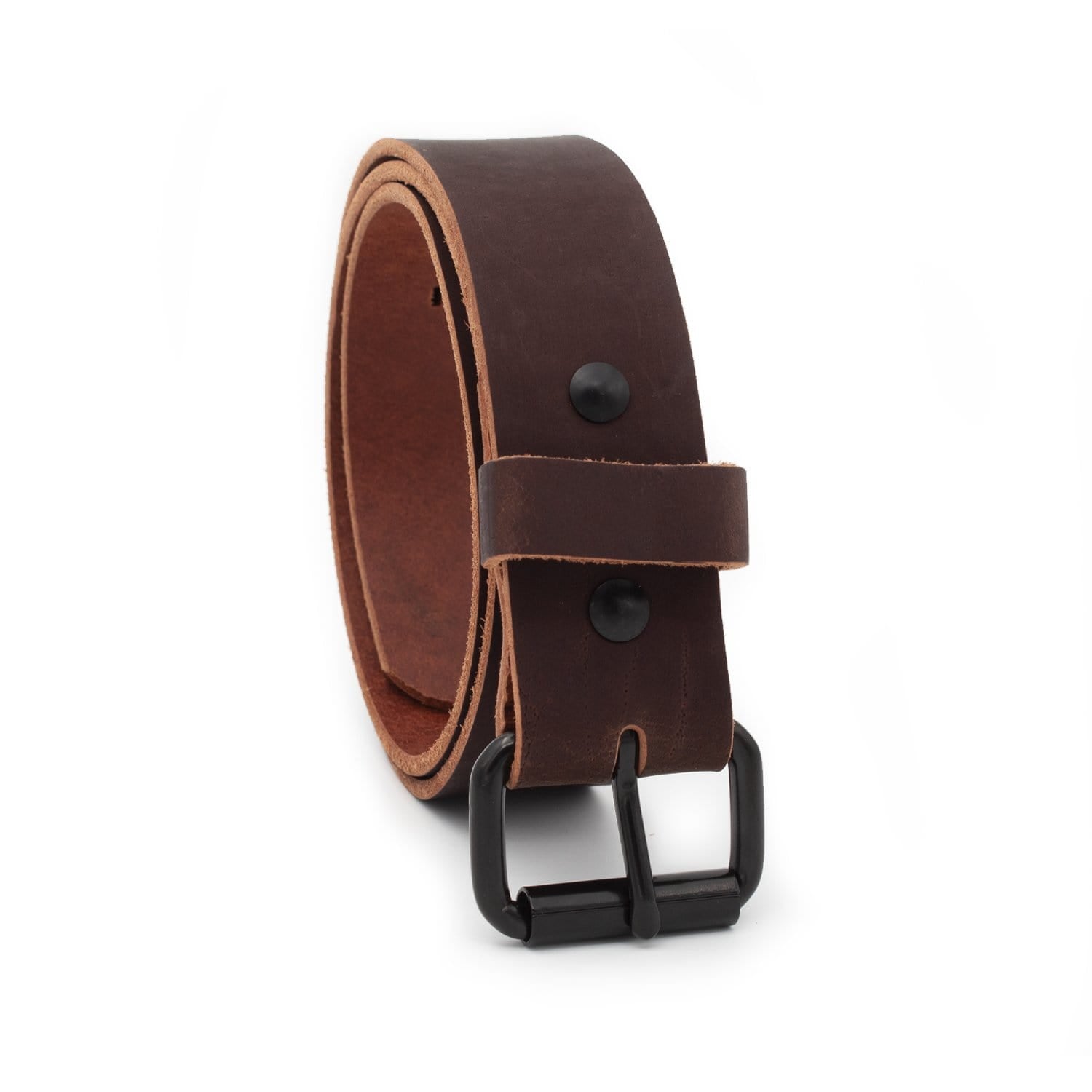 Men's The Classic Leather Everyday Belt