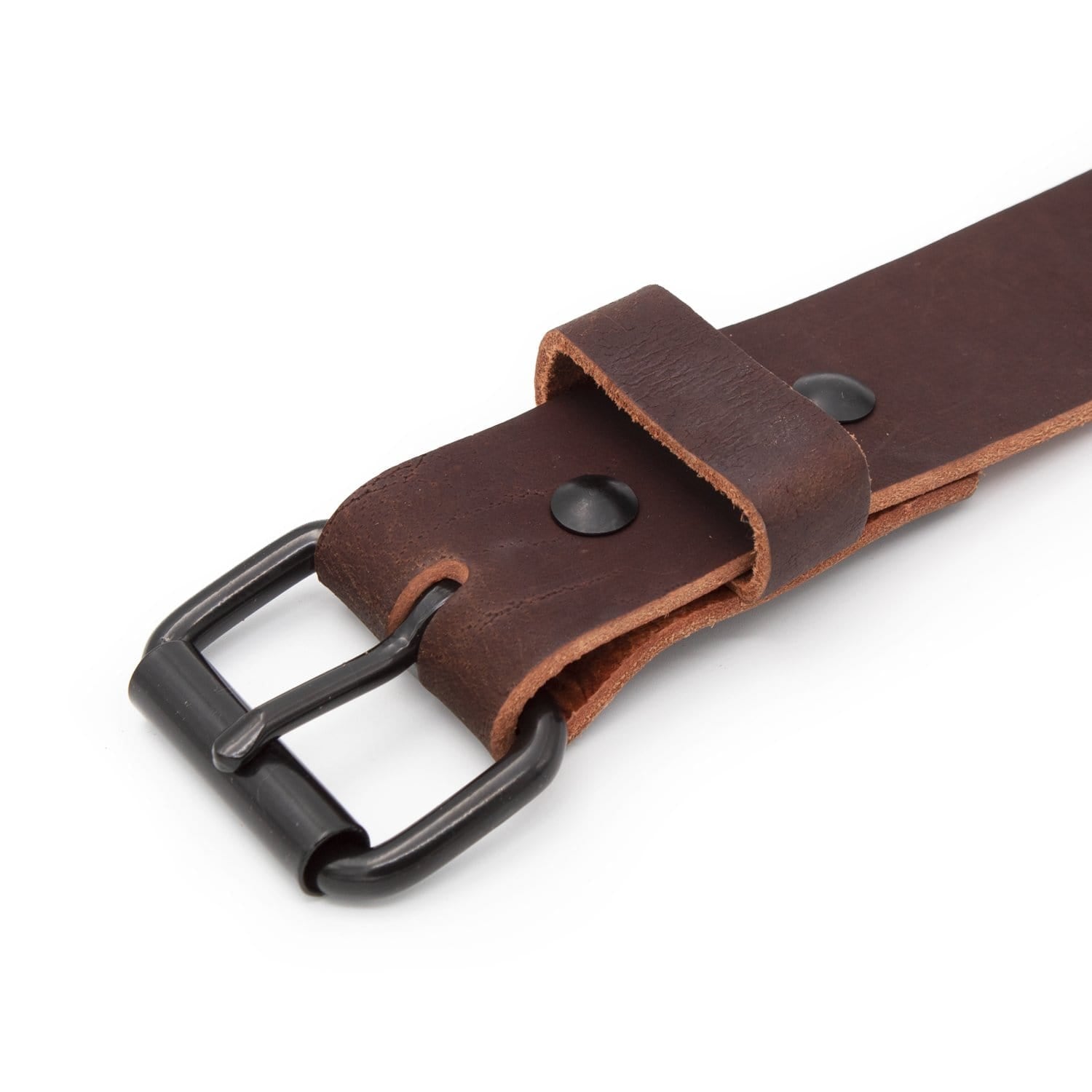 Men's The Classic Leather Everyday Belt