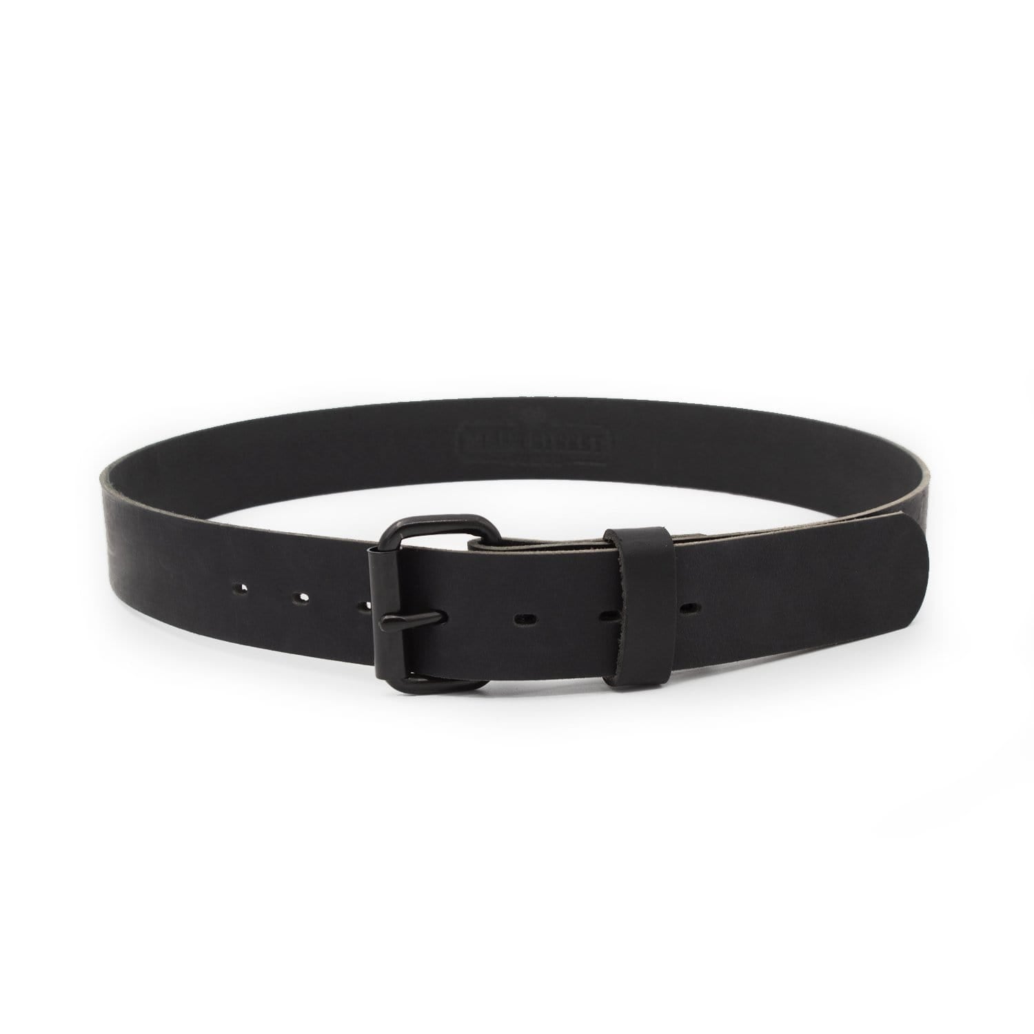 Men's The Classic Leather Everyday Belt