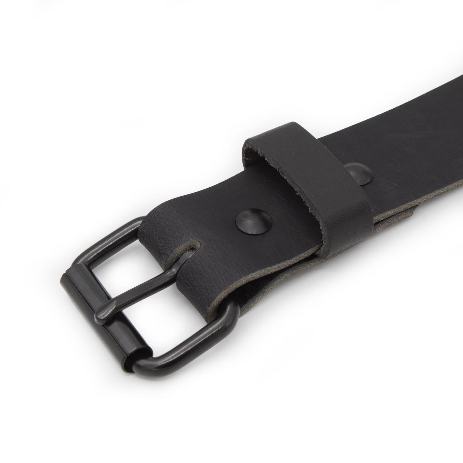 Men's The Classic Leather Everyday Belt