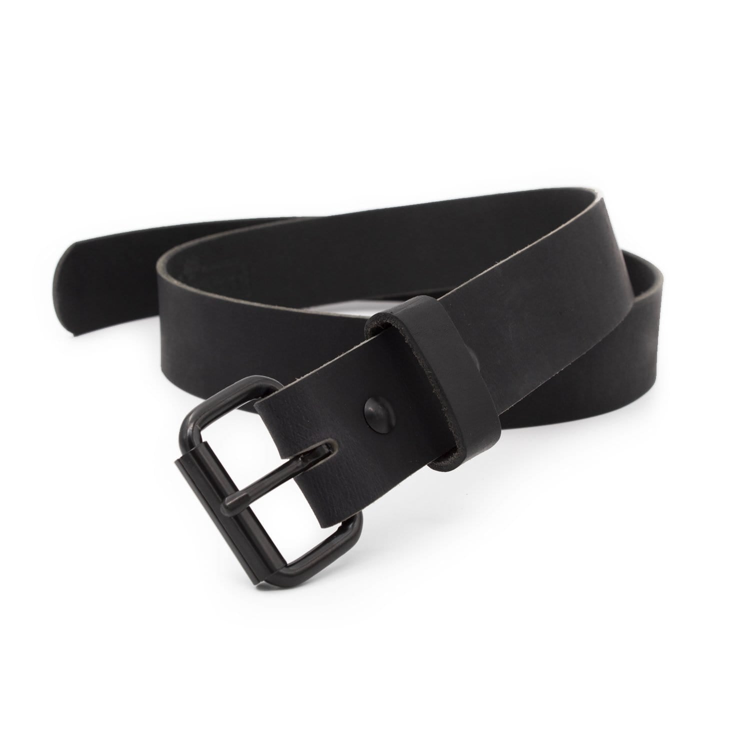 Men's The Classic Leather Everyday Belt