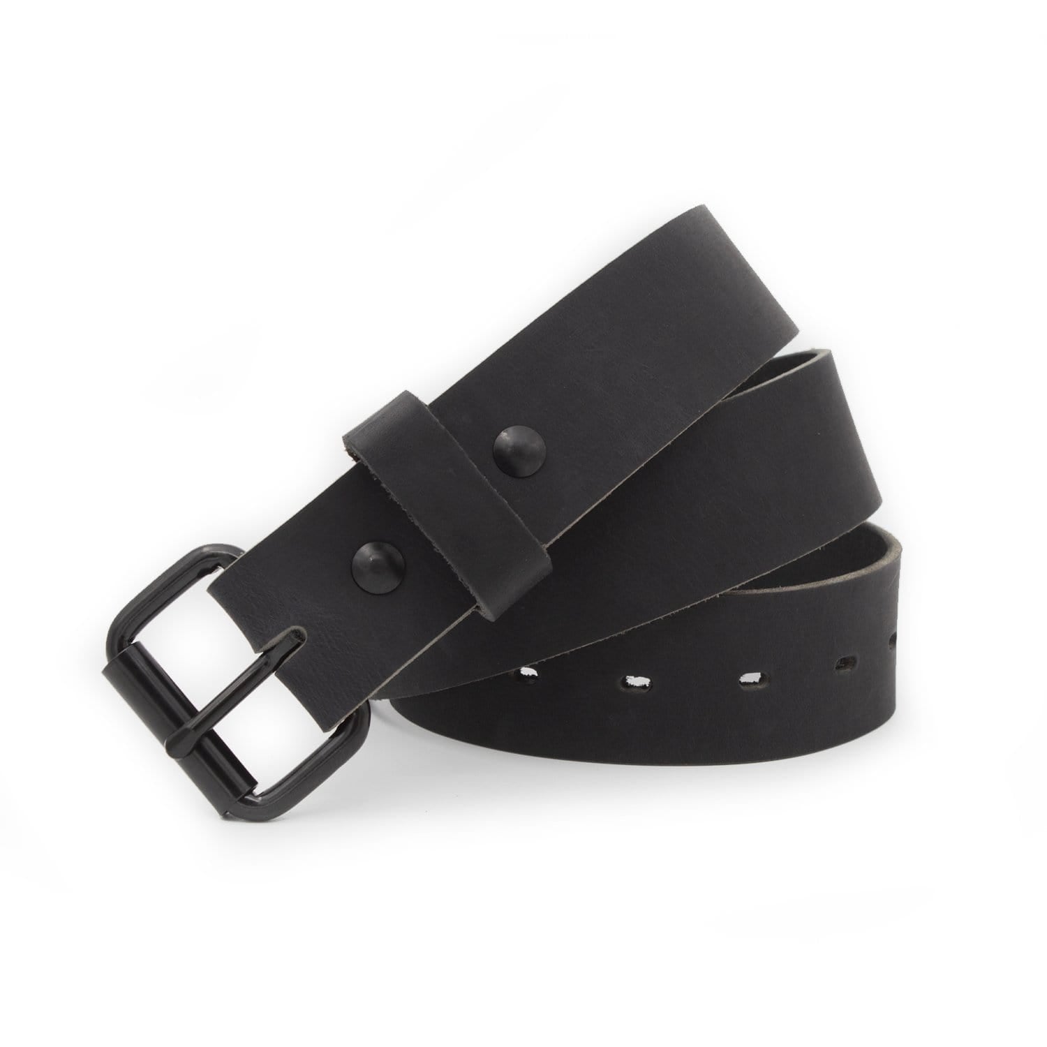 Men's The Classic Leather Everyday Belt