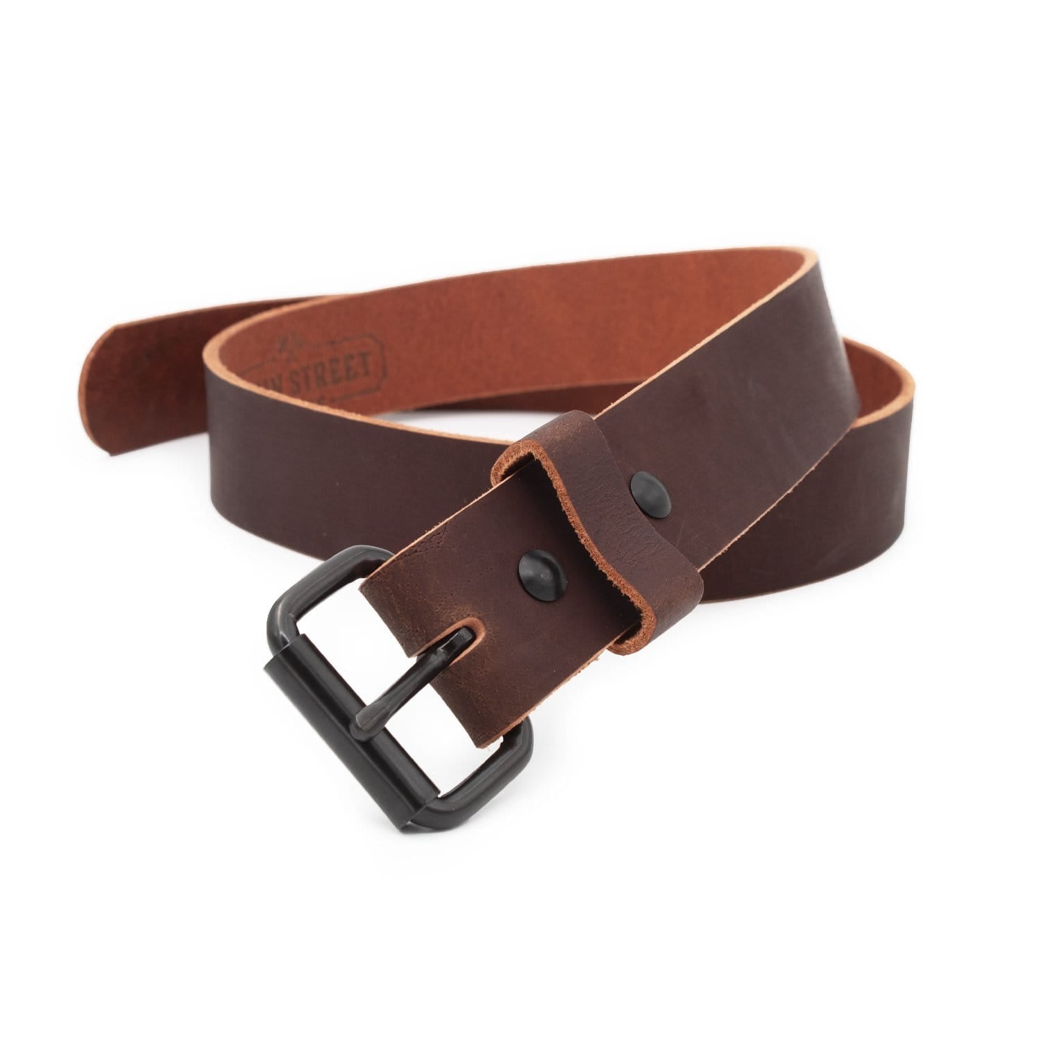 Men's The Classic Leather Everyday Belt